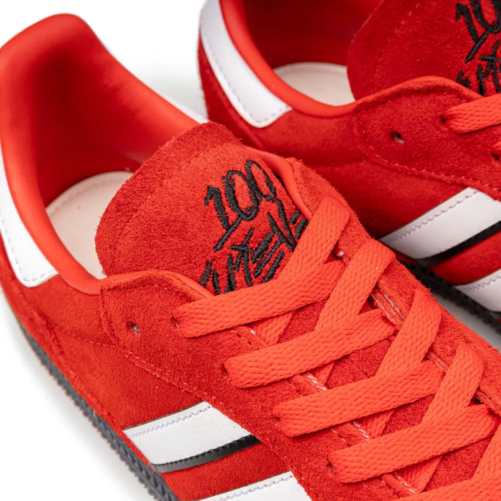 Adidas x 100 Thieves Palos Hills | Pantone Adidas Shoes New Collection