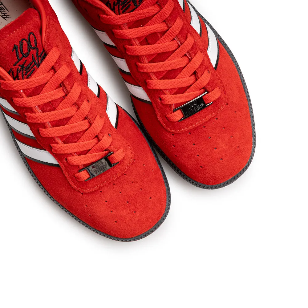 Adidas x 100 Thieves Palos Hills | Pantone Shoes Adidas Forum Low