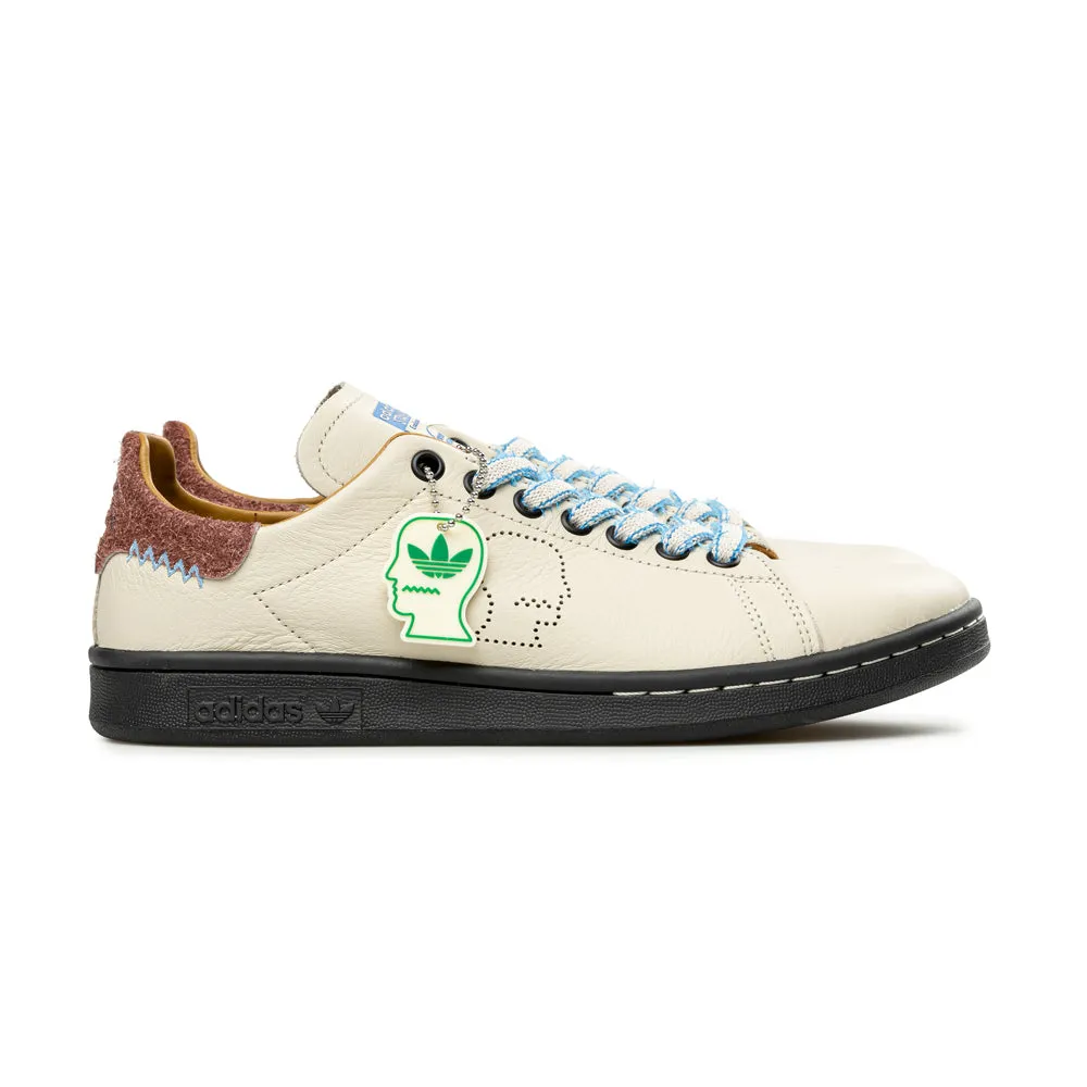 Adidas Shoes For Plantar Fasciitis Adidas x Brain Dead Stan Smith | Bliss
