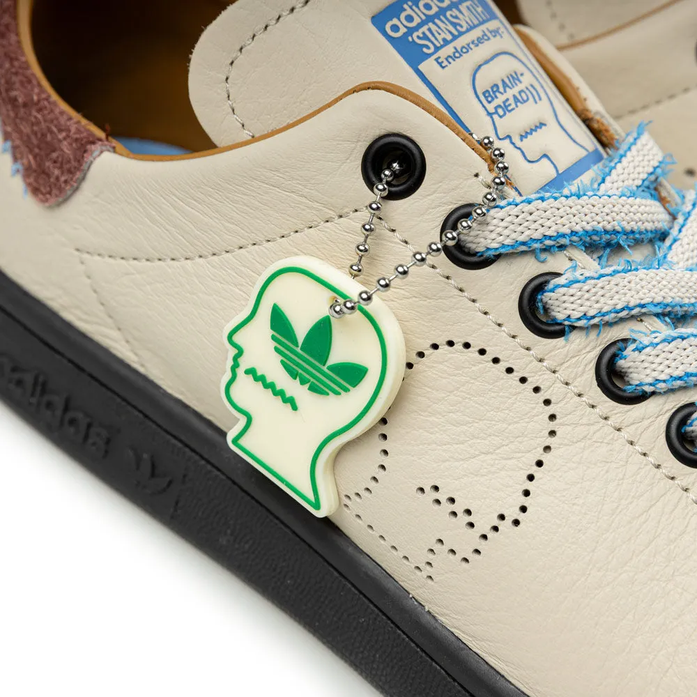 Adidas x Brain Dead Stan Smith | Bliss Adidas Climax Shoes
