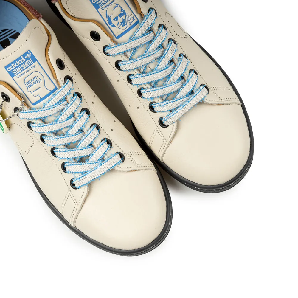 Adidas Afterburner Turf Shoes Adidas x Brain Dead Stan Smith | Bliss