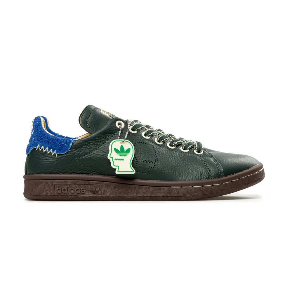 Adidas Best Soccer Shoes Adidas x Brain Dead Stan Smith | Shadow Green
