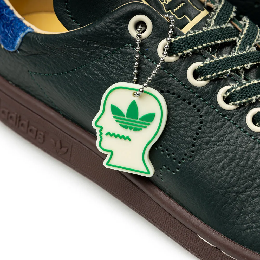 Adidas x Brain Dead Stan Smith | Shadow Green Adidas Stadium Shoes