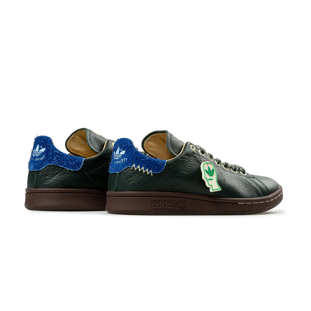 Adidas Lacrosse Shoes Adidas x Brain Dead Stan Smith | Shadow Green