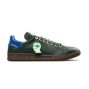 Adidas Flopshot Golf Shoes Adidas x Brain Dead Stan Smith | Shadow Green