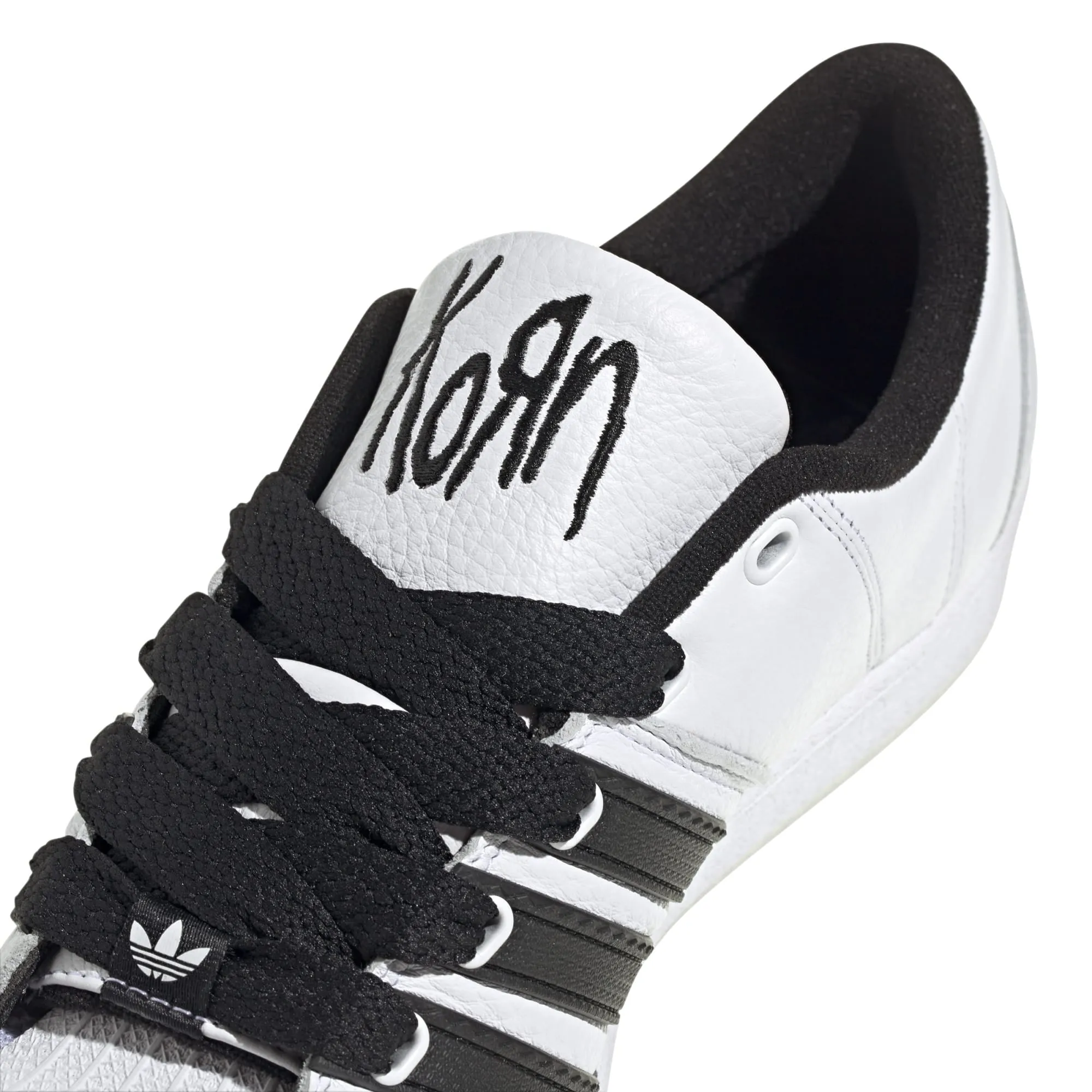 Casual Adidas Shoes Adidas x Korn Supermodified Shoes