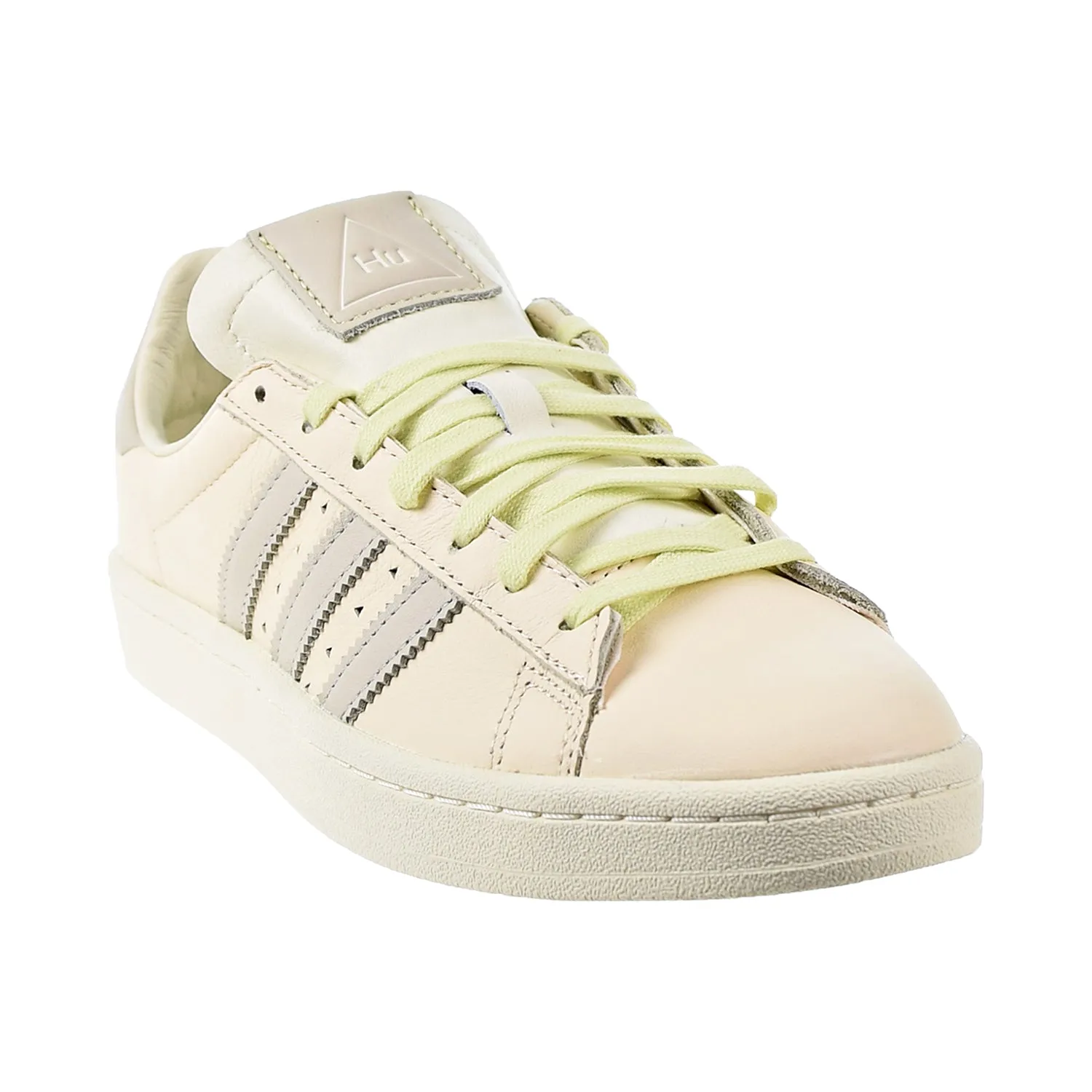 Adidas Sunshine Shoes Adidas X Pharrell Williams Campus Men's Shoes Neutral-Bright Yellow