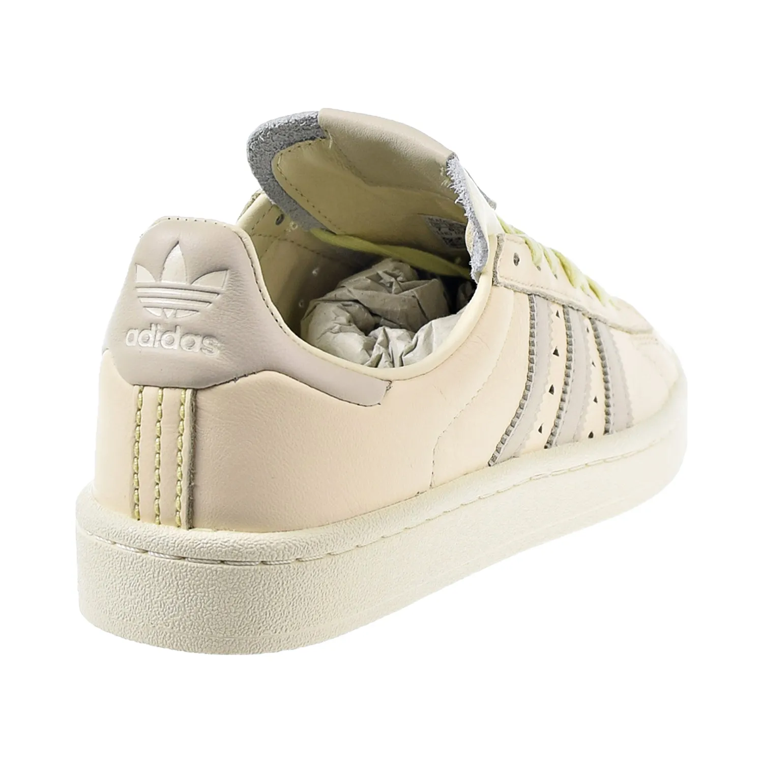 Adidas X Pharrell Williams Campus Men's Shoes Neutral-Bright Yellow Adidas Lightmotion Shoes