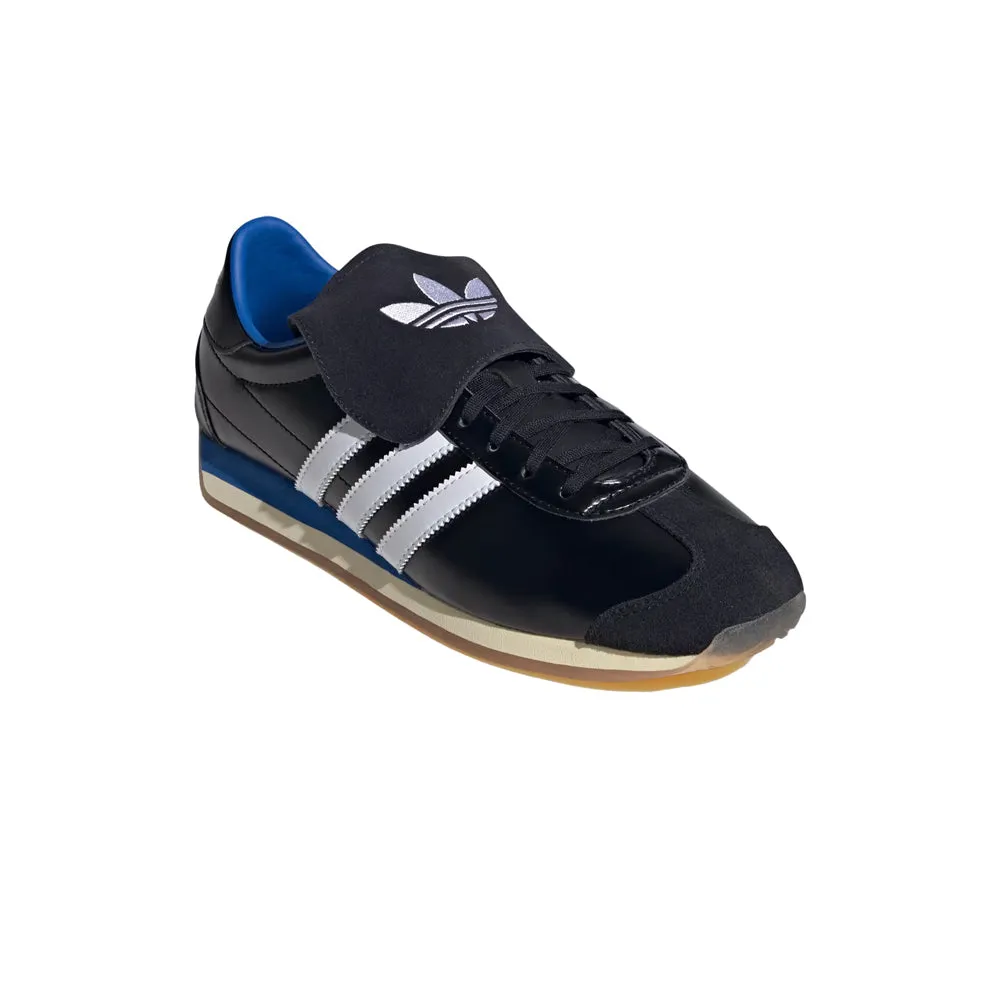 Adidas x YESEYESEE Country OG | Core Black Adidas Discus Throwing Shoes