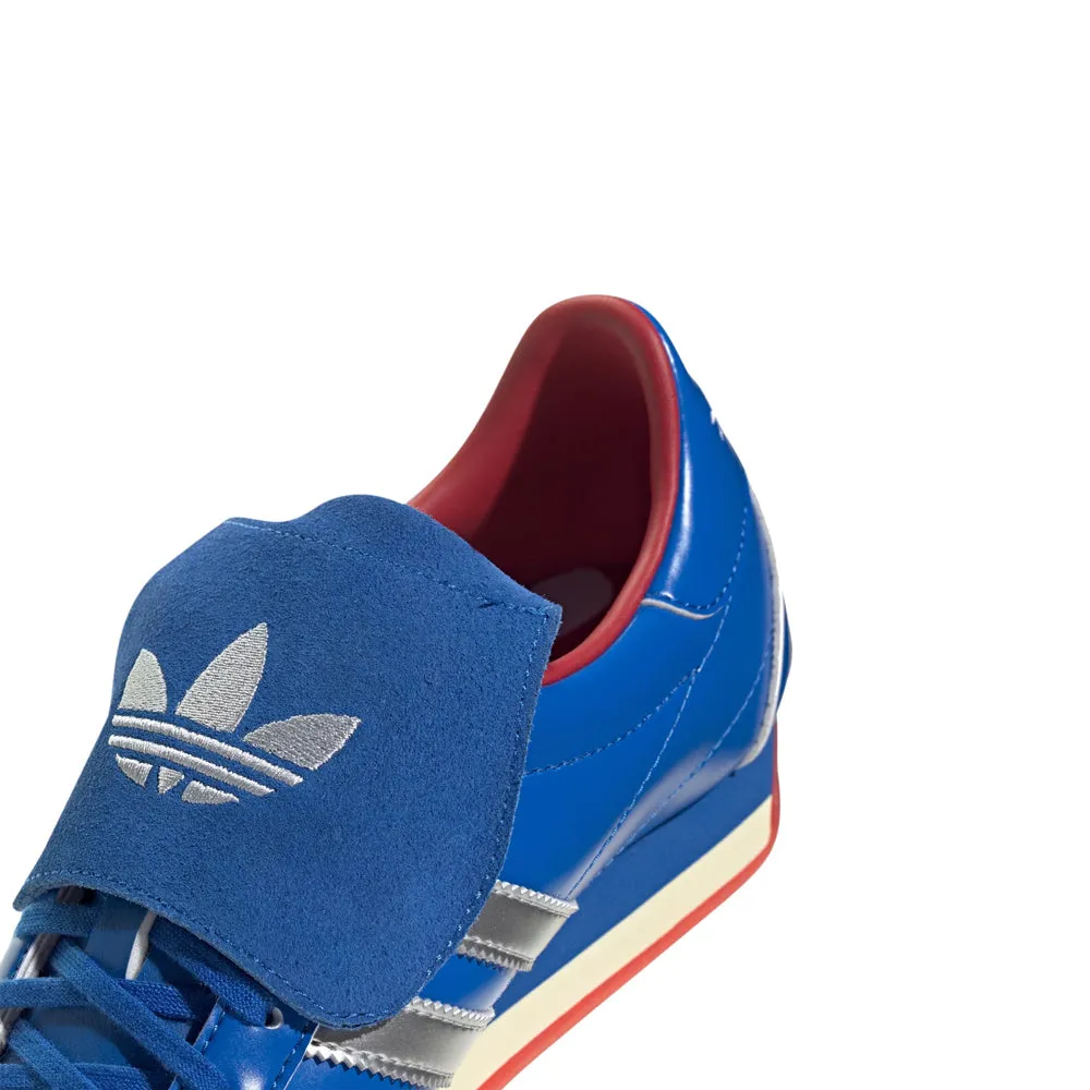 Adidas x YESEYESEE Country OG | Royal Blue Adidas Dropset Training Shoes