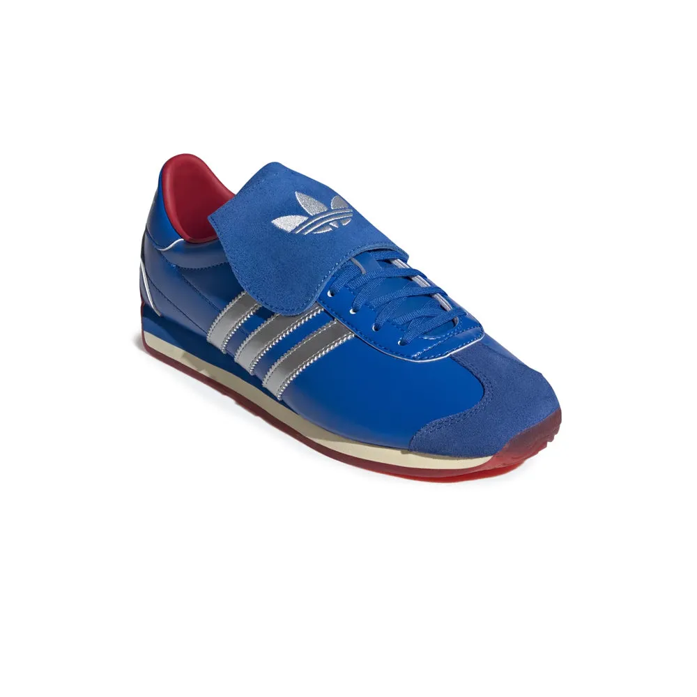 Damian Lillard Shoes Adidas Adidas x YESEYESEE Country OG | Royal Blue
