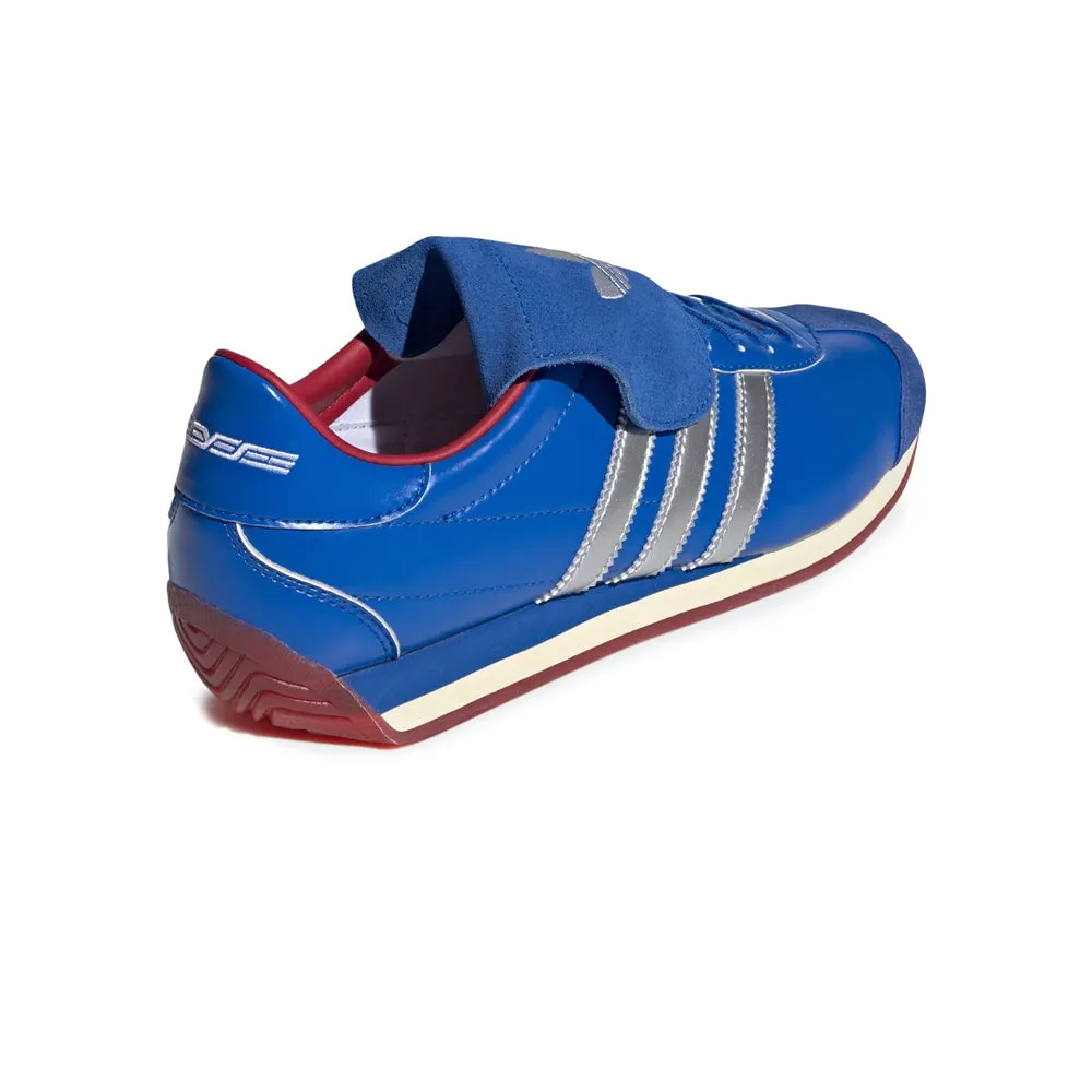 Adidas Bad Bunny Shoes Adidas x YESEYESEE Country OG | Royal Blue
