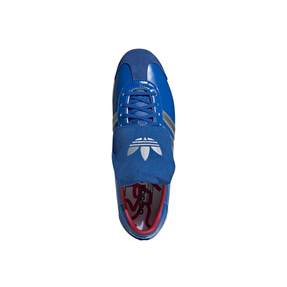 Adidas x YESEYESEE Country OG | Royal Blue Adidas Run 84 Shoes