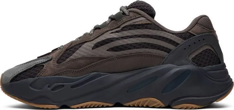 Adidas YEEZY 700 V2 'Geode' Shoes Men Women Sneaker !!! CYBER MONDAY SALE !!! Adidas Gold Soccer Shoes