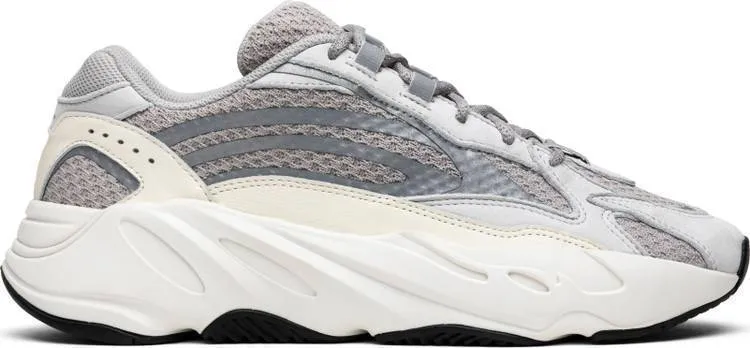 Adidas YEEZY 700 V2 'Static' Shoes Men Women Sneaker !!! CYBER MONDAY SALE !!! Adidas Hike Shoes