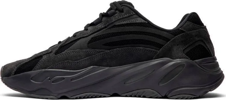 Adidas YEEZY 700 V2 'Vanta' Shoes Men Women Sneaker !!! CYBER MONDAY SALE !!! Adidas Shoes Spiderman