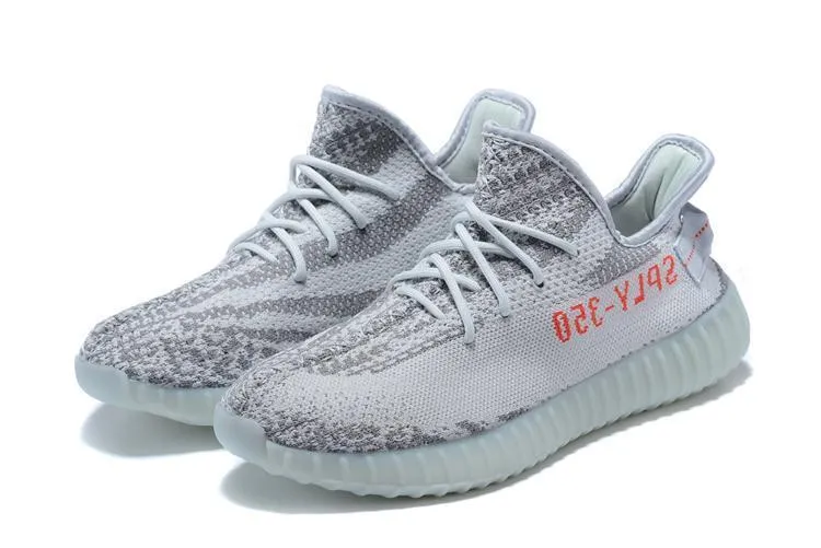 Adidas YEEZY BOOST 350 V2 'Blue Tint' Shoes Men Women Sneaker Sale All Size US 7-11 Adidas Harden Stepback 3 Basketball Shoes