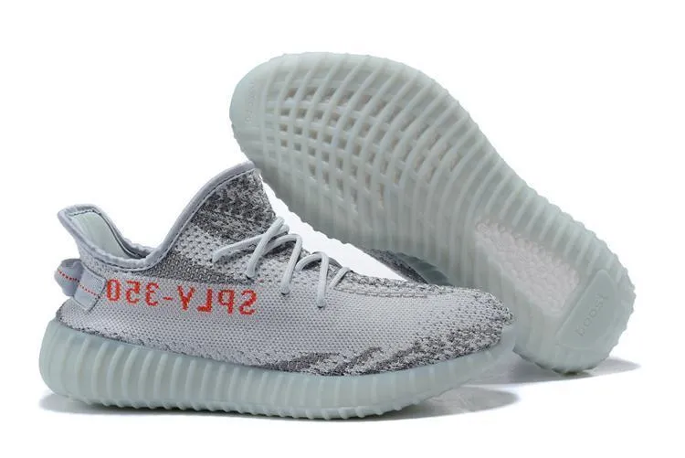 Adidas YEEZY BOOST 350 V2 'Blue Tint' Shoes Men Women Sneaker Sale All Size US 7-11 Sl 72 Rs Shoes Adidas