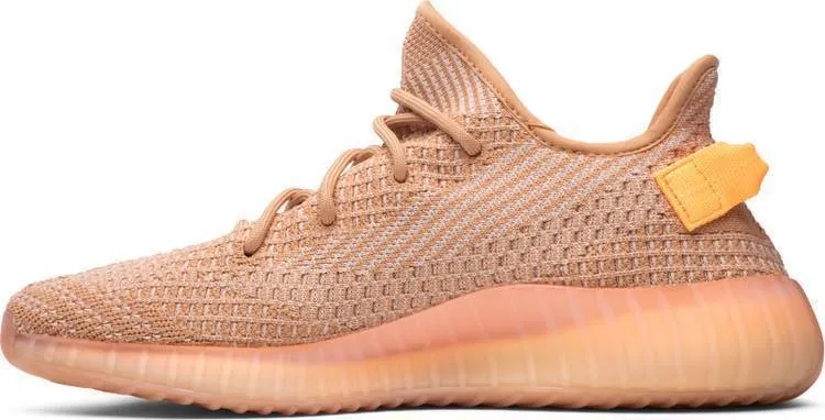 Adidas YEEZY BOOST 350 V2 'Clay' Shoes Men Women Sneaker !!! CYBER MONDAY SALE !!! Indoor Shoes Soccer Adidas