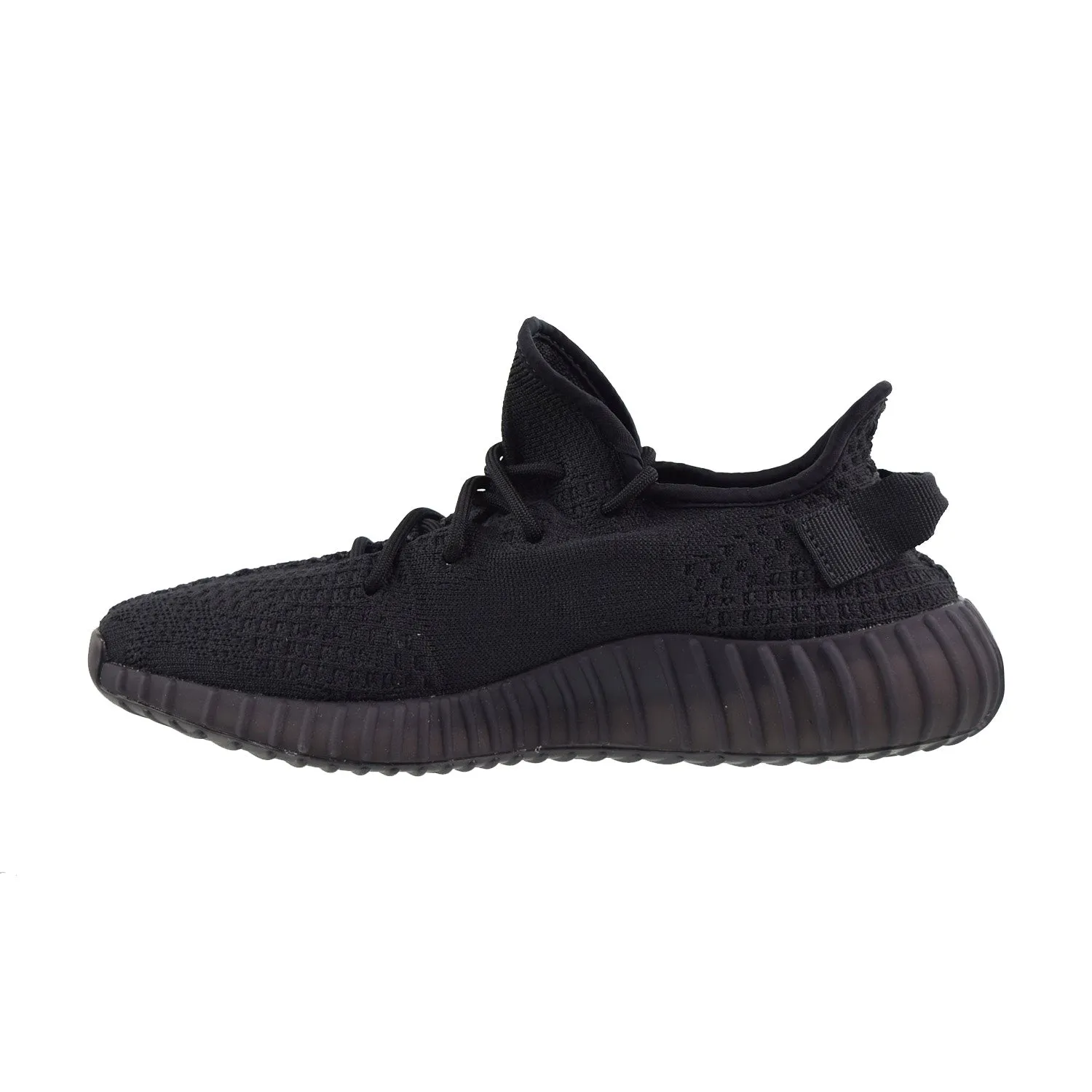 Adidas Yeezy Boost 350 V2 Men's Shoes Onyx Adidas Custom Shoes