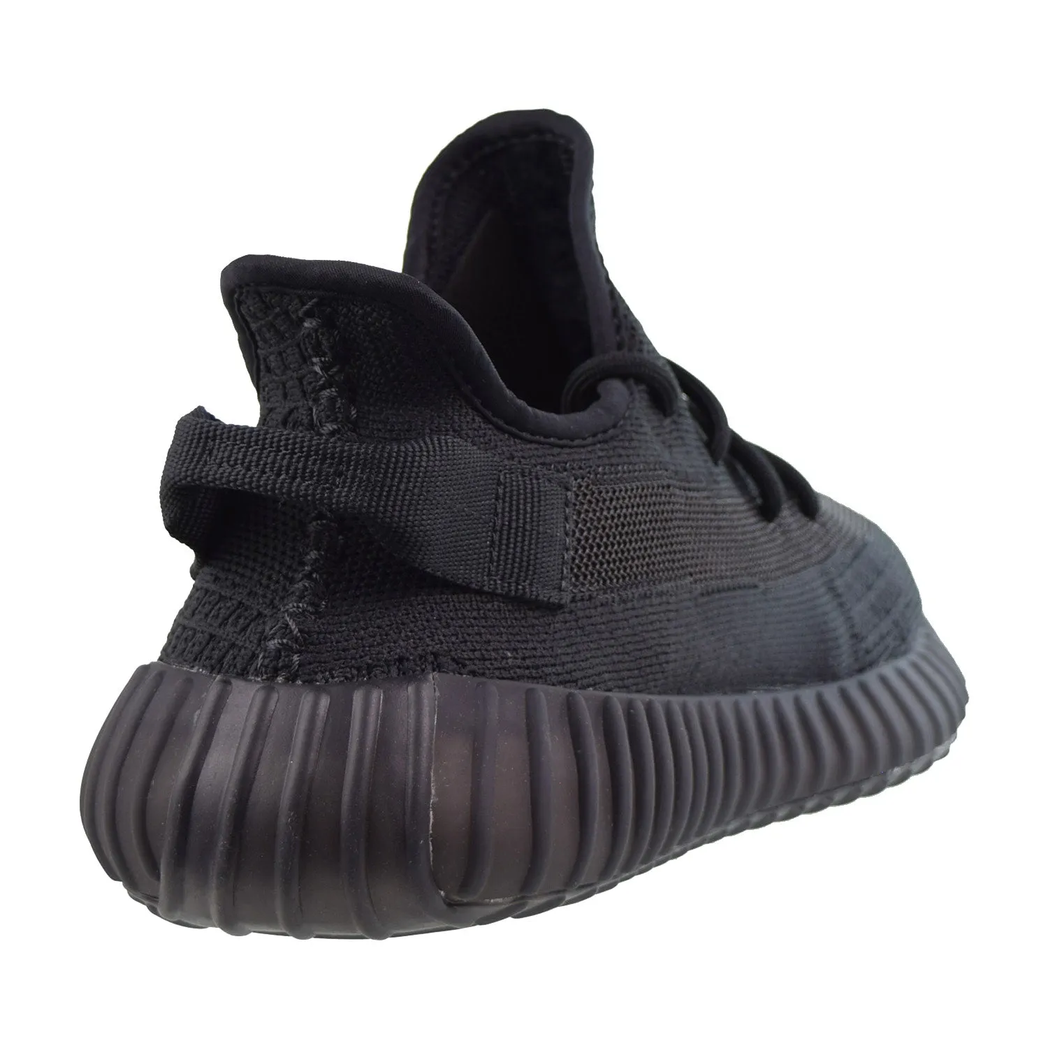Adidas Yeezy Boost 350 V2 Men's Shoes Onyx Adidas Boost Shoe