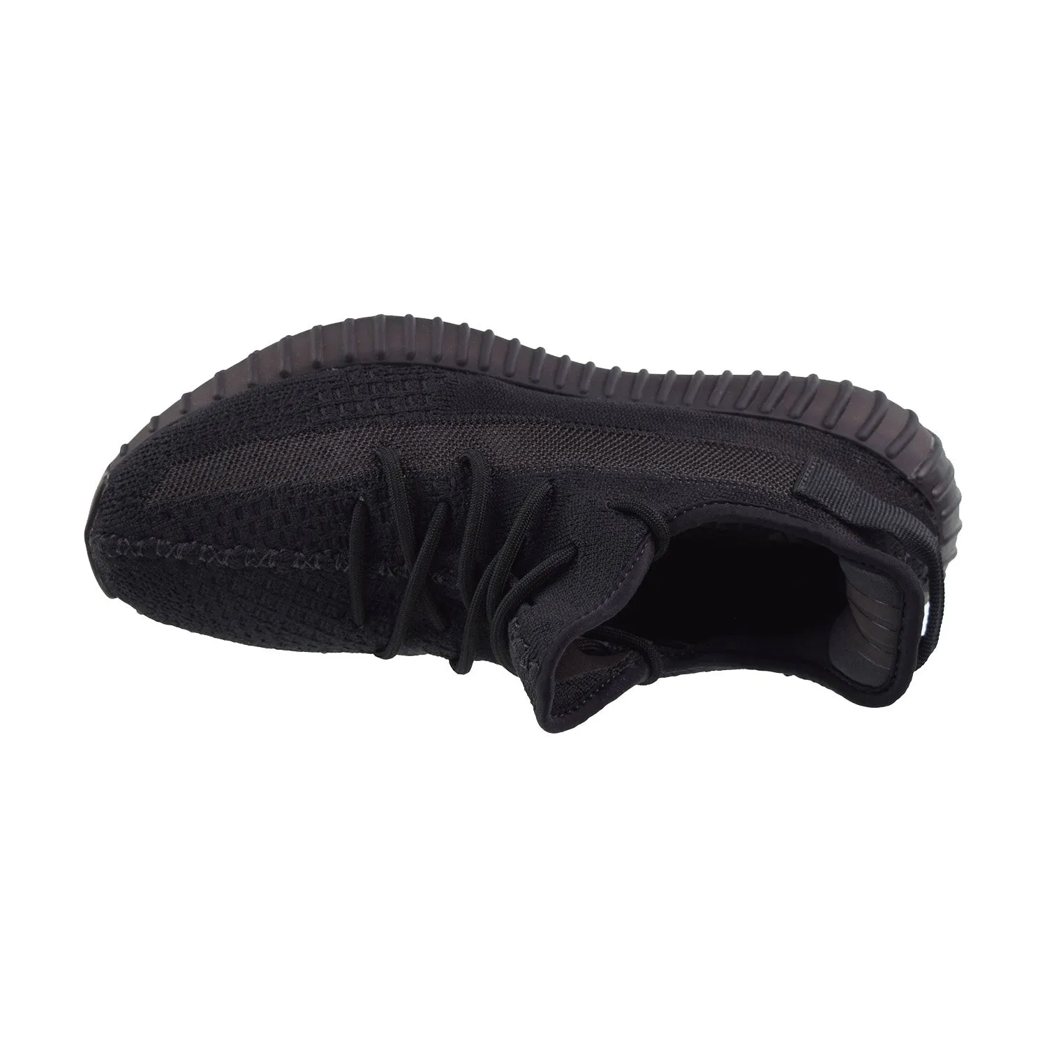 Atlanta Adidas Shoes Adidas Yeezy Boost 350 V2 Men's Shoes Onyx