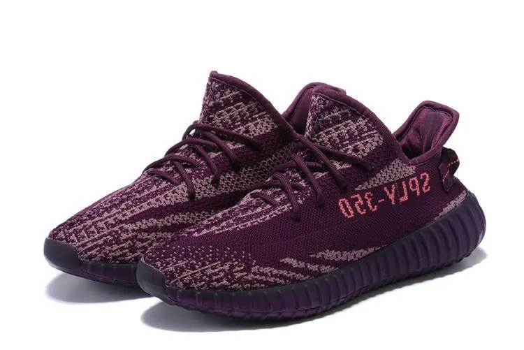 Adidas Hoops 3.0 Low Basketball Shoe Adidas YEEZY BOOST 350 V2 'Purple Tint' Shoes Men Women Sneaker Sale All Size US 7-11