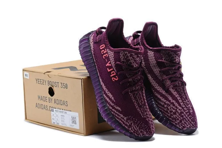 Adidas Gamecourt 2 Tennis Shoe Adidas YEEZY BOOST 350 V2 'Purple Tint' Shoes Men Women Sneaker Sale All Size US 7-11