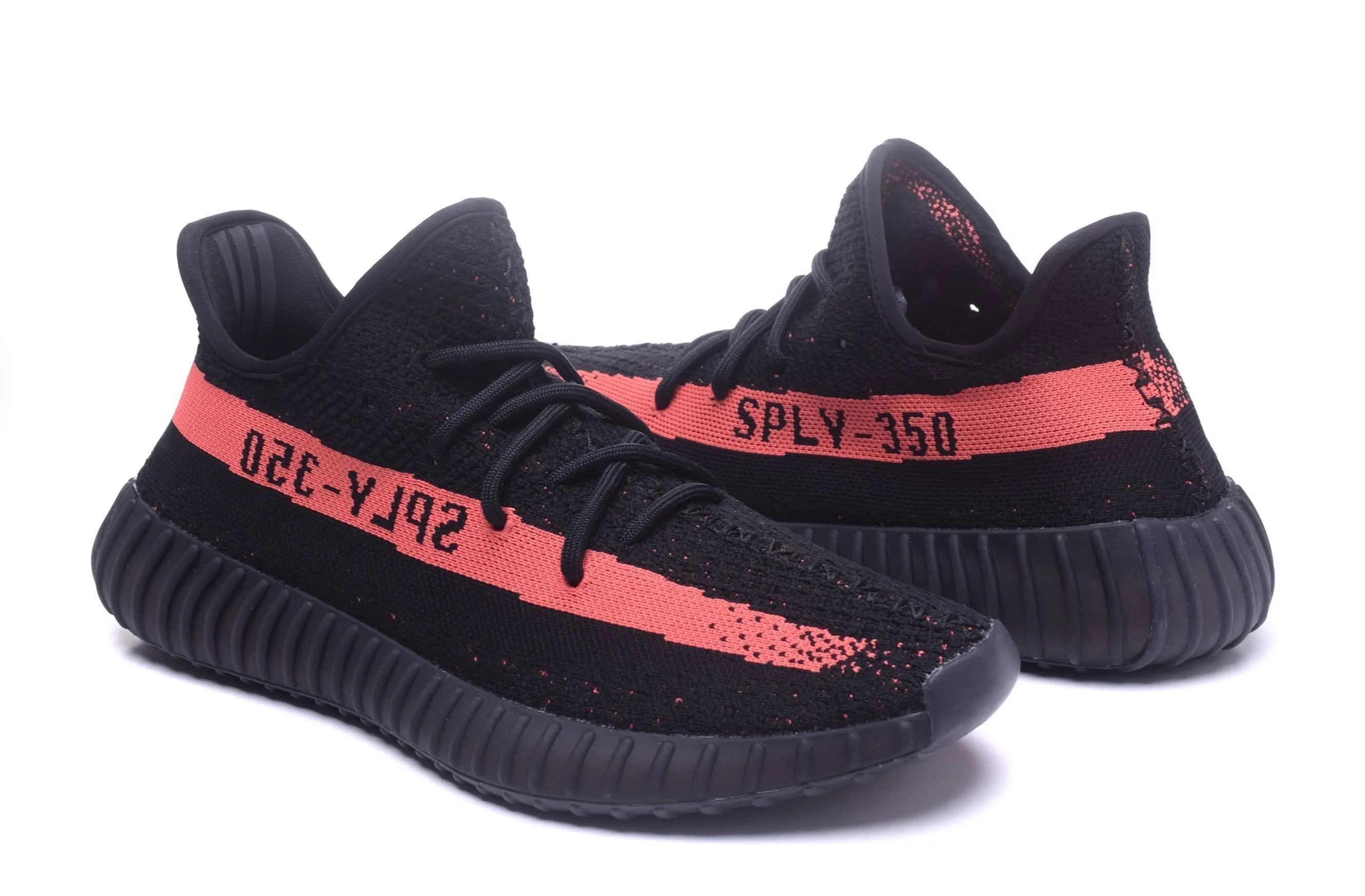Adidas YEEZY BOOST 350 V2 'Red' Shoes Men Women Sneaker !!! CYBER MONDAY SALE !!! Adidas Sale Shoes