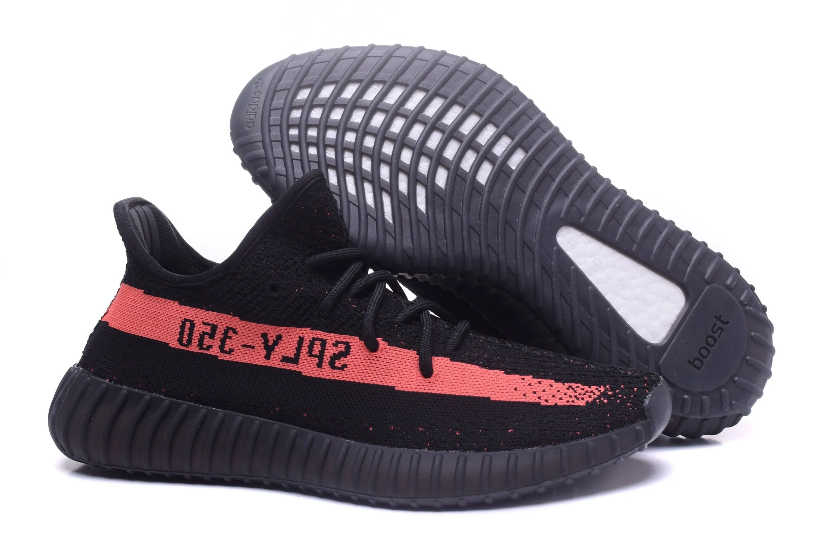 Adidas Superstar Shoes For Sale Adidas YEEZY BOOST 350 V2 'Red' Shoes Men Women Sneaker Sale All Size US 7-11
