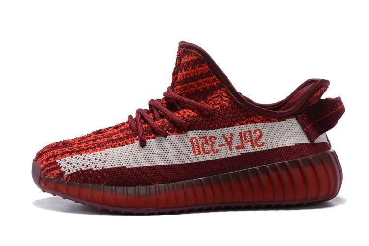 Adidas YEEZY BOOST 350 V2 'Red Tint' Shoes Men Women Sneaker !!! CYBER MONDAY SALE !!! Adidas Response Wrestling Shoes