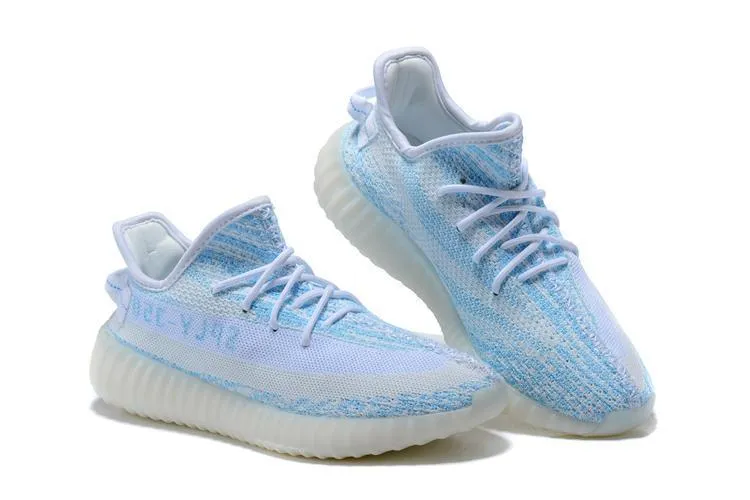 Wide Adidas Shoes Adidas YEEZY BOOST 350 V2 'Static Reflective' Shoes Men Women Sneaker Sale All Size US 7-11