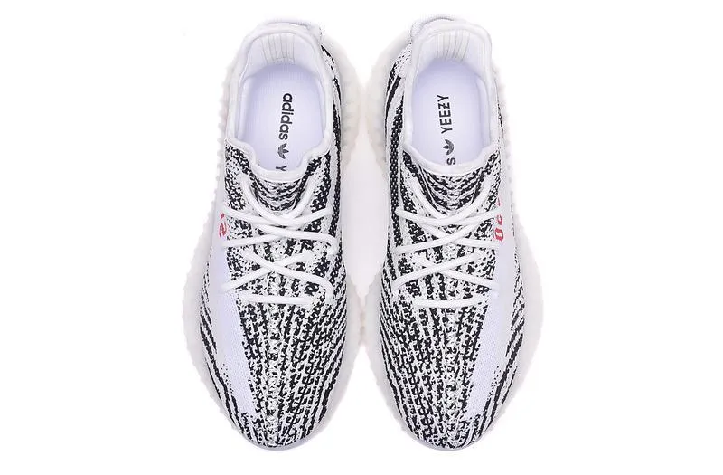 Adidas Vl Court Bold Shoes Adidas YEEZY BOOST 350 V2 'Zebra' Shoes Men Women Sneaker Sale All Size US 7-11
