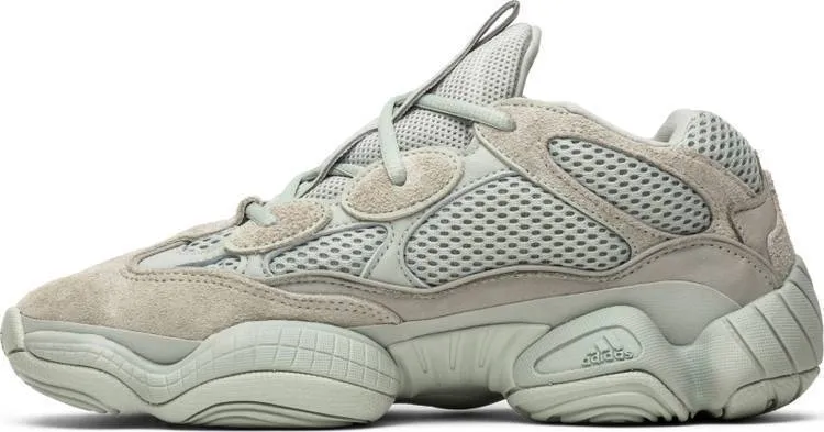 Adidas YEEZY BOOST 500 'Salt' Shoes Men Women Sneaker !!! CYBER MONDAY SALE !!! Adidas Originals Superstar Shoes