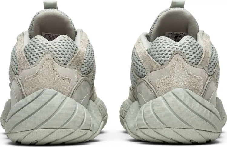 Adidas YEEZY BOOST 500 'Salt' Shoes Men Women Sneaker !!! CYBER MONDAY SALE !!! Adidas Alphamagma Guard Shoes