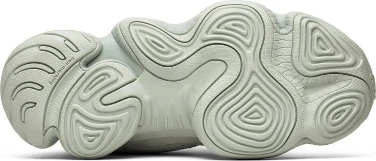 Adidas Custom Soccer Shoes Adidas YEEZY BOOST 500 'Salt' Shoes Men Women Sneaker !!! CYBER MONDAY SALE !!!