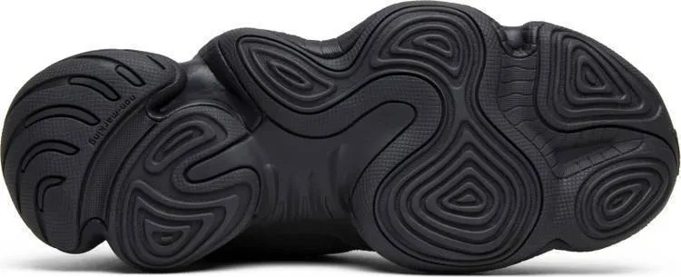 Adidas Latest Running Shoes Adidas YEEZY BOOST 500 'Utility Black' Shoes Men Women Sneaker !!! CYBER MONDAY SALE !!!