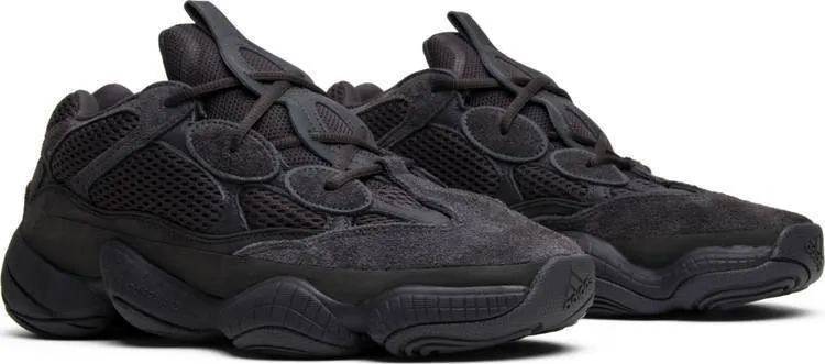 Adidas YEEZY BOOST 500 'Utility Black' Shoes Men Women Sneaker Sale All Size US 7-12 Adidas Yeezy Boost 350 V2 Casual Shoes