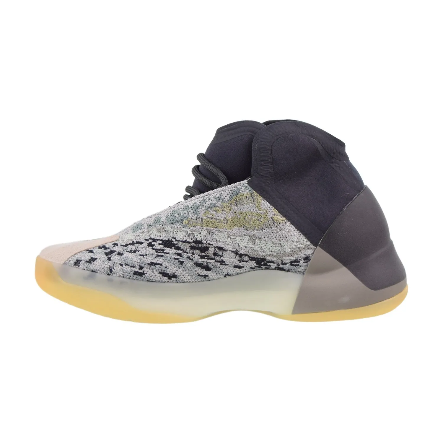 Adidas Yeezy QNTM Men's Shoes Sea Teal Adidas Terrex Shoes Waterproof