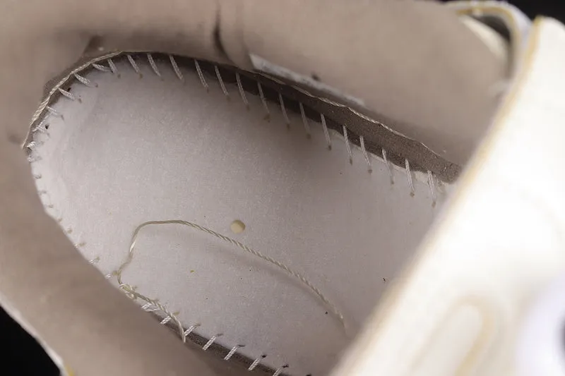 adidasMens Forum 84 Low - White/Brown Adidas Anthony Edwards 1 Basketball Shoes