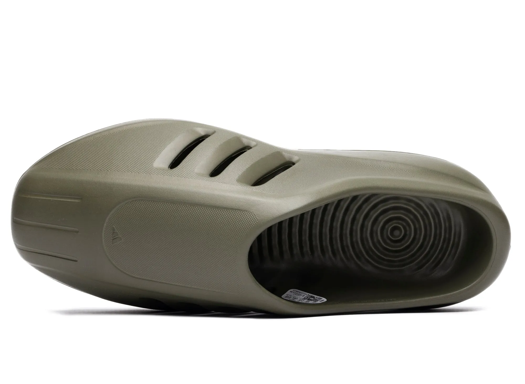 AdiFOM IIInfinity Mule Adidas Turf Indoor Soccer Shoes