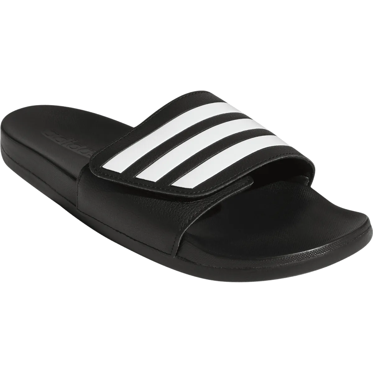 Sandals Strap Adilette Comfort Adjustable Slides