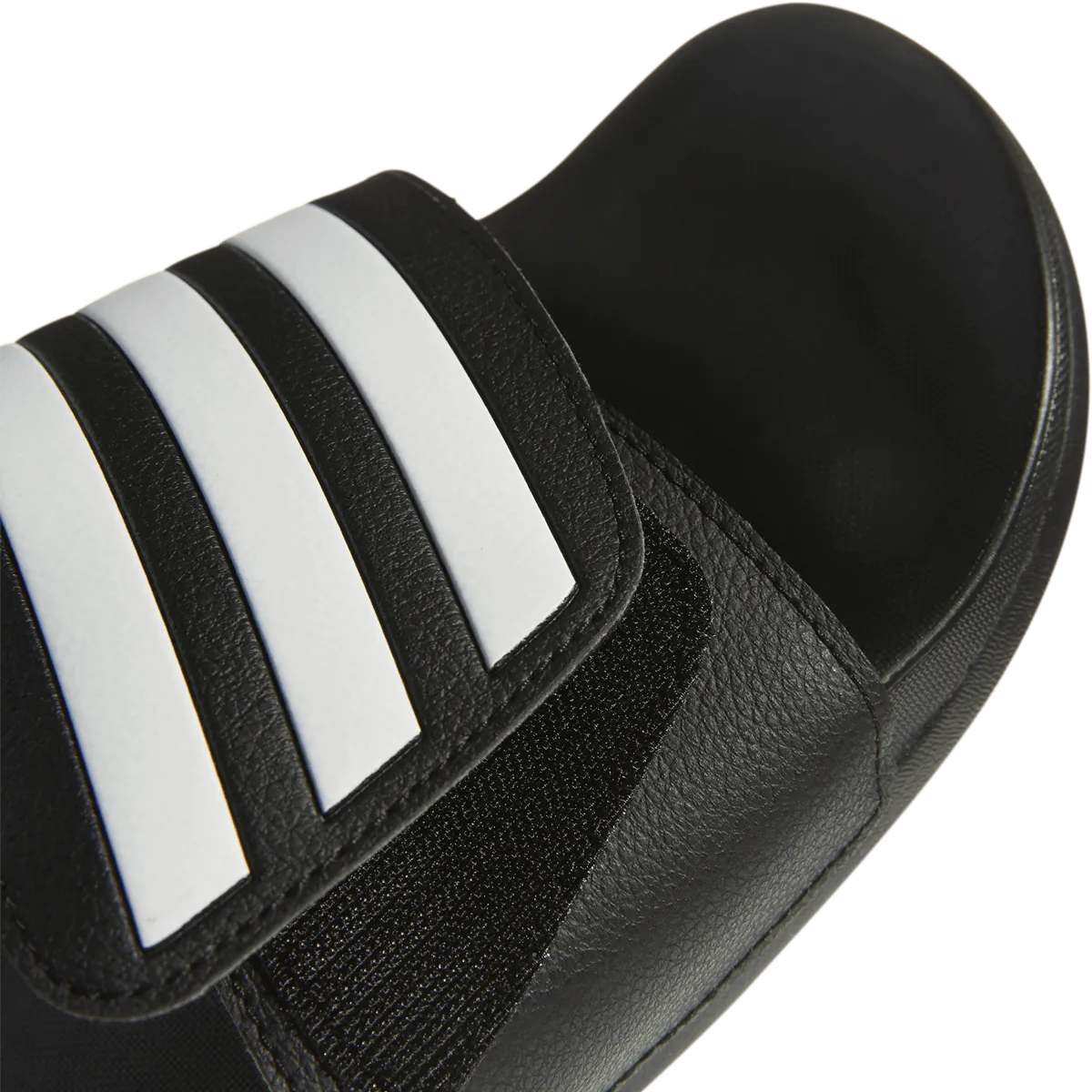 Eric Michael Sandals Adilette Comfort Adjustable Slides