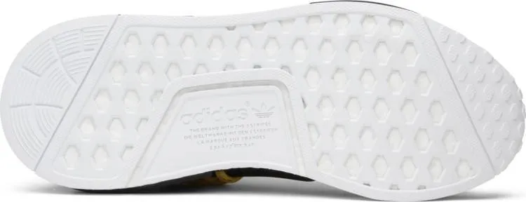 Pharrell x Adidas NMD Trail 'Human Race' Black Shoes Men Women Sneaker Sale All Size US 7-11 Adidas 4dfwd Shoes