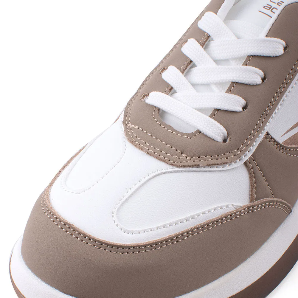 camel active Women Jennifer Sneakers shoes - 762303-YX02SV-52-BEIGE Alexander Mcqueen Sneakers