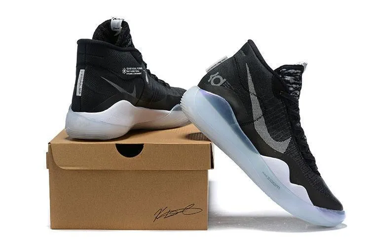 Best Budget Asics Running Shoes Nike Zoom KD 12 'The Day One' Men Shoes Sneaker !!! CYBER MONDAY SALE !!!