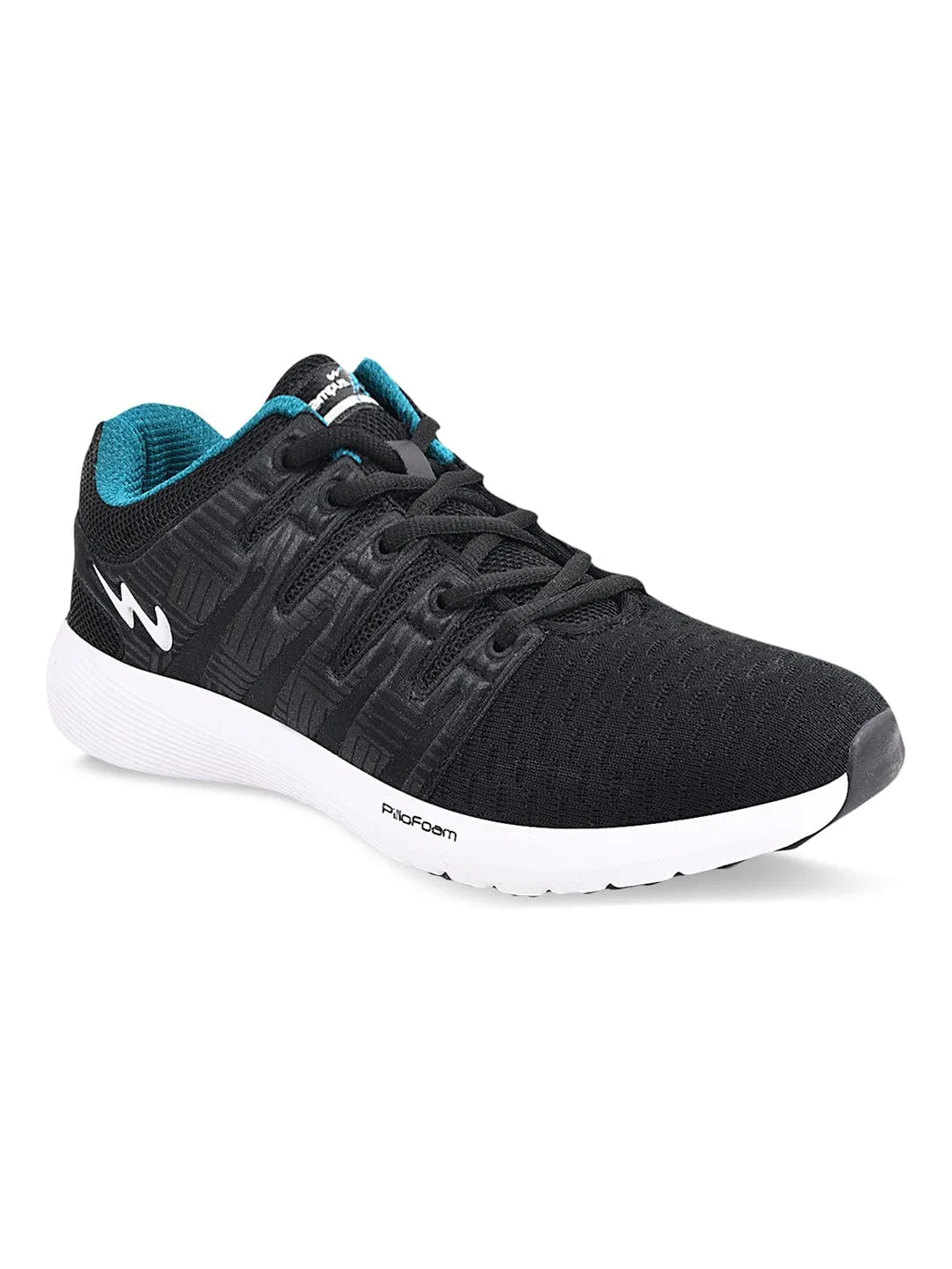 On Cloudnova Form Running Shoes REON Men's Black Running Shoes