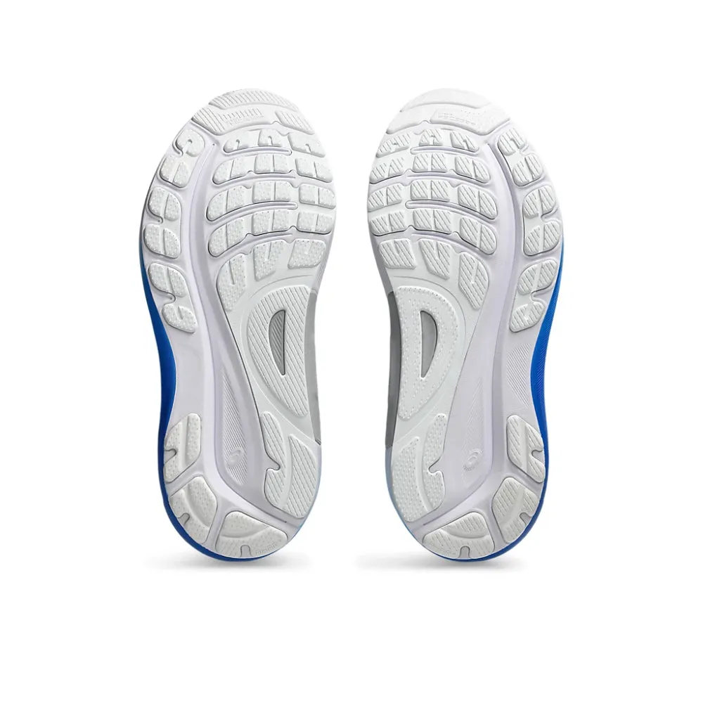 Asics Gel-jadeite Running Shoes ASICS Men's Gel-Kayano 31 Running Shoe (White/Breeze)