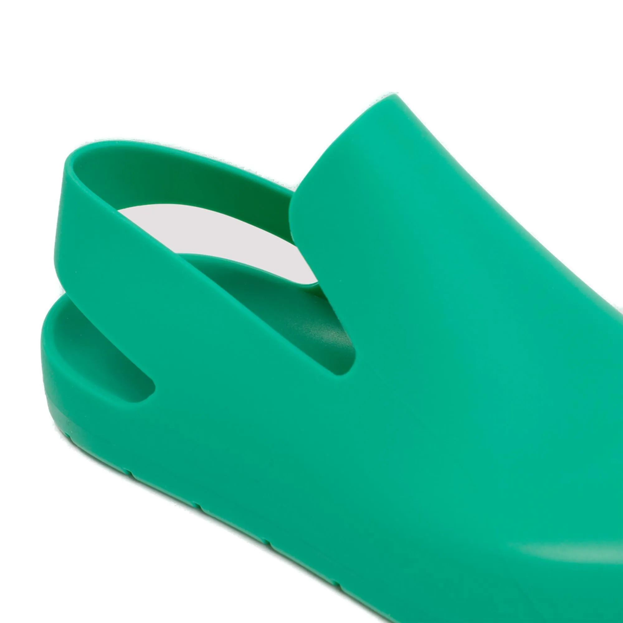 Bottega Veneta Puddle Round Toe Slingback Sandals Skechers Sandals