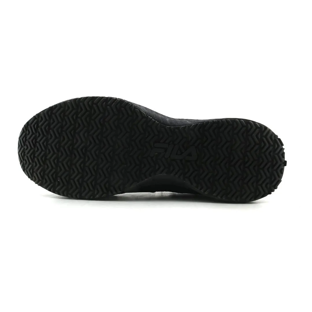 Luxury Running Shoes FILA MEMORY CRYPTONIC 2